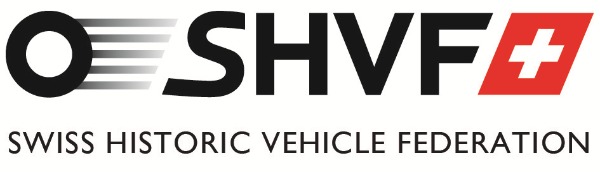 SHVF - Swiss Historic Vehicle Federation